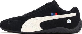 Puma Puma x BMW M Motorsport Speedcat Black White 307789-01