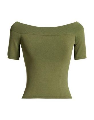 Alexander McQueen Sweaters