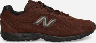 New Balance 204L Sneakers Pumpernickel / Black