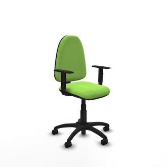 Piqueras y Crespo Silla De Oficina Piqueras Y Crespo B1d01rn Pistacho
