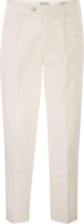 Re-hash Marc katoenen chinobroek