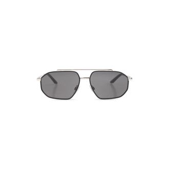 Dolce & Gabbana Sunglasses, male, Gray, Size: 59 MM Dg2328 Sunglasses