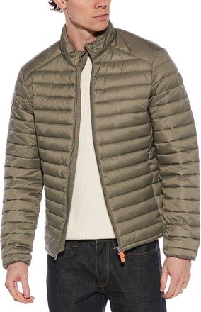 Save The Duck Alexander Jacket