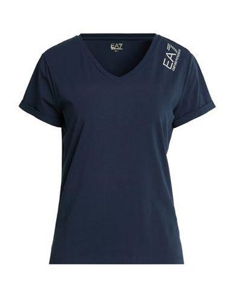 Emporio Armani TOPWEAR - T-shirts on YOOX.COM