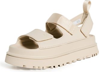 UGG 1152685-SSAL W GOLDENGLOW Women SEA SALT UK 3