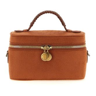 Stella McCartney Mujer, Bolsos, Naranja, Talla: ONE Size