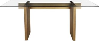 Pangea Home Spencer Dining Table