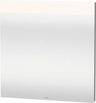 Duravit Espejo Duravit Vero 7468, Con Iluminaci&oacute;n, 800 Mm - Ve746800000