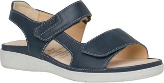 Ganter Dames, Schoenen, Blauw, Maat: 40 EU