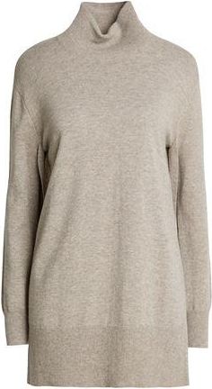 Alpha Studio KNITWEAR - Turtlenecks sur YOOX.COM