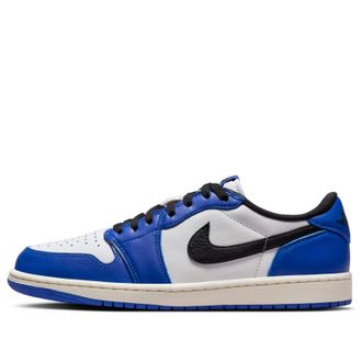 Nike Jordan Air Jordan 1 Retro Low OG Game Royal CZ0790-140