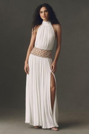 Retrof&ecirc;te Kreeli Gown