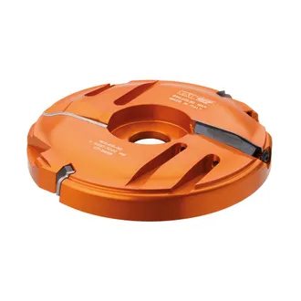 CMT Cmt - 694.013.30 Testa Per Antine Profilo Orizzontale Hw Z2+2 D=183x30x30