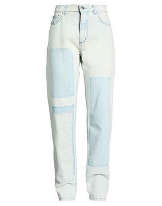 8pm BOTTOMWEAR - Pantaloni jeans su YOOX.COM