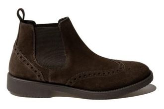 Antica Cuoieria Boots