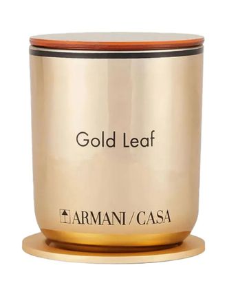Armani/Casa Candela Pegaso (8 x 8.5cm) - Oro