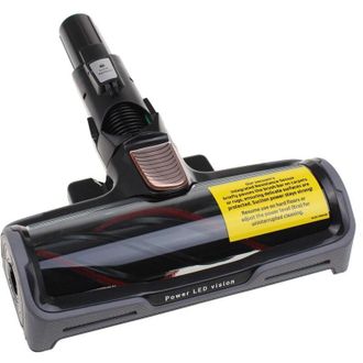 Rowenta Seb - bocchetta turbo nera 25,2 v - ss2230002591 - 3221616121317