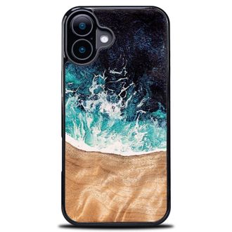OEM Funda Bewood Unique Para Iphone 16 - Dream Island