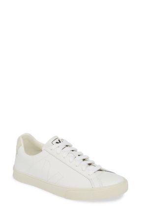 Veja Esplar Sneaker in Extra White at Nordstrom, Size 35