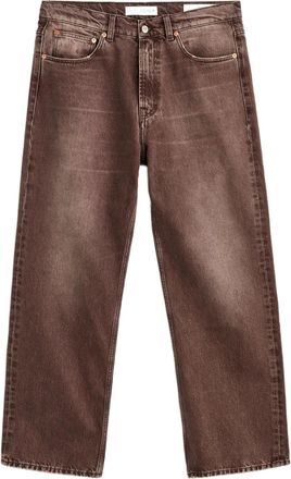 Our Legacy Onze erfenis derde snit