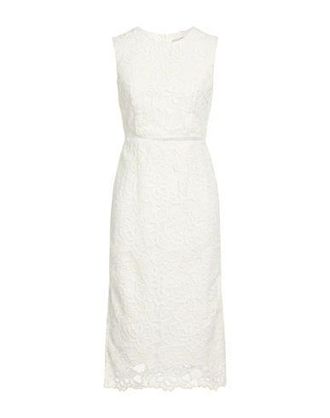 Ermanno Scervino VESTIDOS - Vestidos midi en YOOX.COM