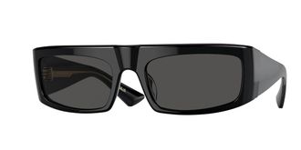 Oliver Peoples OV5549SU 1979C 149287 Womens Sunglasses Black Size 56