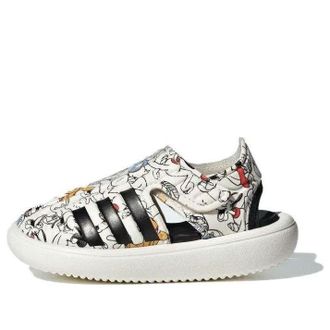 adidas (TD) adidas Disney x Water Sandal Mickey Mouse and Friends IF0929
