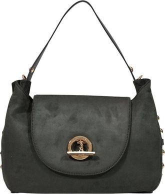 Liu Jo Mujer, Bolsos, Verde, Talla: ONE Size