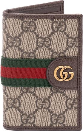 Gucci Ophidia Long Card Case