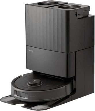 Roborock Aspirador Robot Roborock Qrevo C Pro Potencia 18500 Pa Capacidad 0.33 L