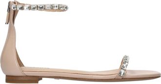 Lola Cruz Mujer, Zapatos, Beige, Talla: 41 EU