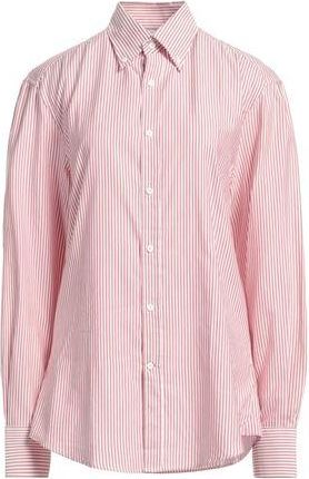 Brunello Cucinelli CAMISETAS Y TOPS - Camisas en YOOX.COM