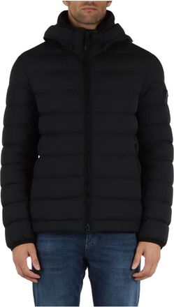 Peuterey Uomo, Giacche, Nero, M, new