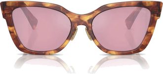 Miu Miu Mu02 Zs Sunglasses