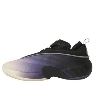 adidas D.O.N. Issue 7 Pulse Preloved Violet JR9503