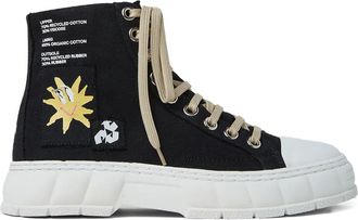 Viron Sneakers Pepo 1982 - Nero