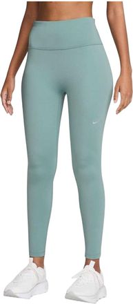 Nike Dames/Dames Tempo Hoge Taille 7/8 Legging (Kanon)