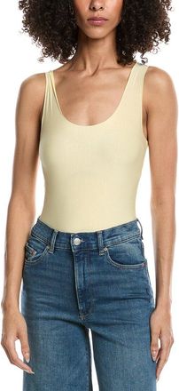 Commando Commando Butter Tank Bodysuit