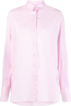 Finamore Cotton Shirt