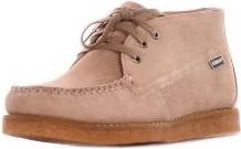 Sebago Schoenen, Heren, Bruin, 43 1/2 EU, Katoen, Dakota