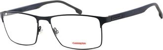 Carrera Mens 58Mm Optical Frames