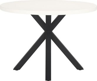 Safavieh Saxon Table