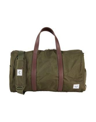 Herschel LUGGAGE - Duffel bags sur YOOX.COM