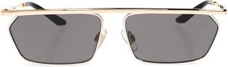 Dolce & Gabbana Heren, Accessoires, Geel, Maat: 60 MM