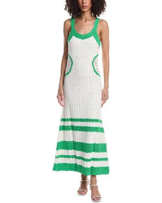 Ramy Brook Lindsay Maxi Dress