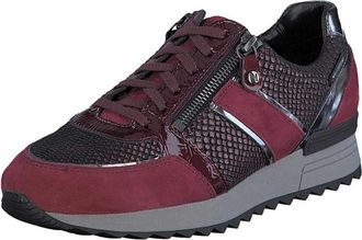 Mephisto Sneakers - Dames - Schoenen - Veelkleurig - Maat: 34 EU Leer