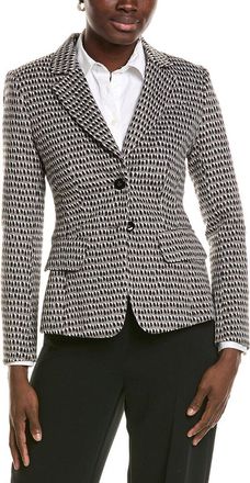 Marc Cain Pattern Blazer