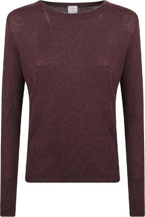 Eleventy Mujer, Jerseys, Marrón, Talla: S