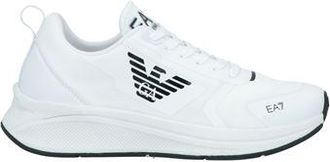 Emporio Armani FOOTWEAR - Trainers on YOOX.COM