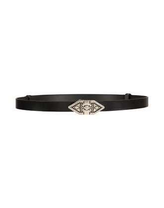BA&SH Small Leather Goods - Belts on YOOX.COM
